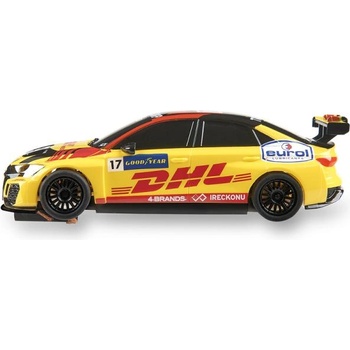 SCX Compact Audi RS3 LMS TCR Бертон