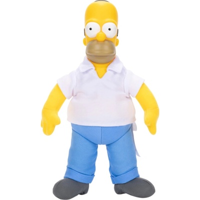 The Simpsons Homer