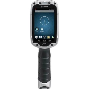Zebra TC8000 TC80N0-A000K110IN Джобни компютри (PDA)