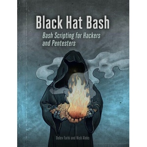 Black Hat Bash (2024)
