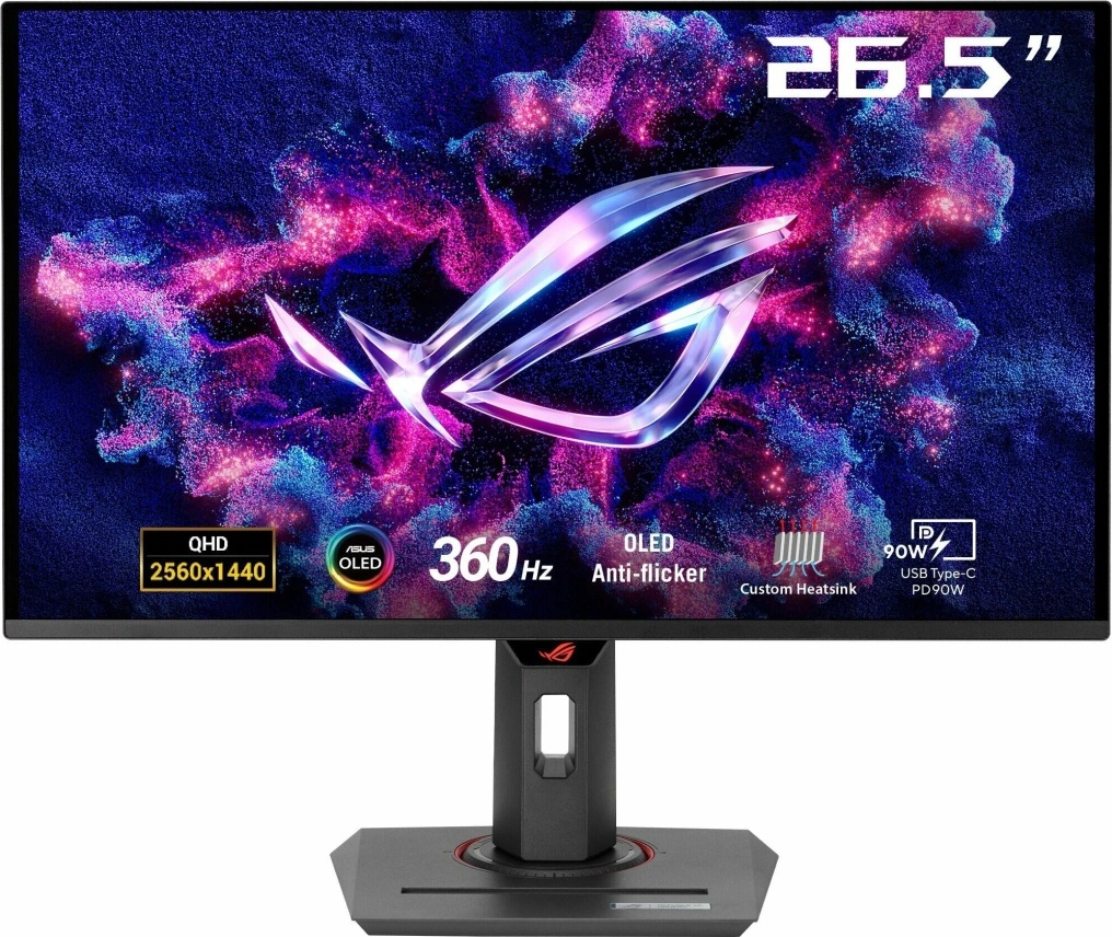 Asus ROG Strix OLED XG27ACDNG