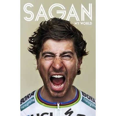 My World - Peter Sagan