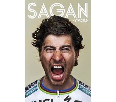 My World - Peter Sagan