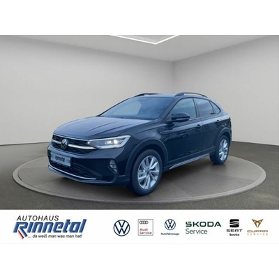 Volkswagen Taigo 1.5 TSI Life DSG 110 kW