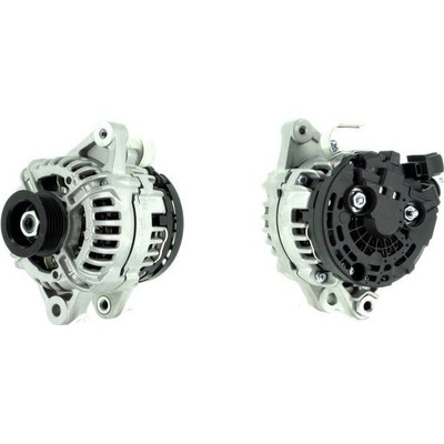 Alternátor - Toyota Yaris 1,3 VVTi / Bosch 0124225054