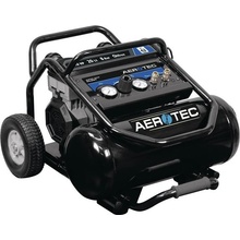 Aerotec SUPERTECH Silent