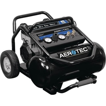 Aerotec SUPERTECH Silent