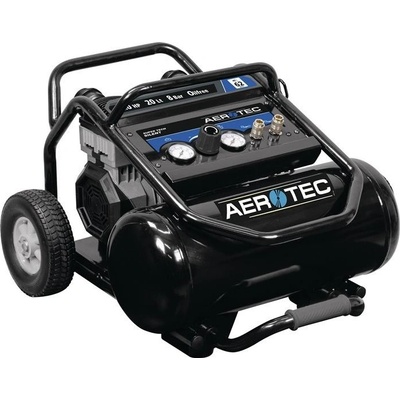 Aerotec SUPERTECH Silent