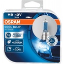 Osram Cool Blue Intense H8 PGJ19-1 12V 35W