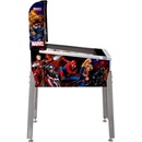 Image 1 of Arcade1Up Marvel Virtual Pinball (MRV-P-08120)