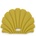O. B Designs Shell Teether гризалка Gold 3m+
