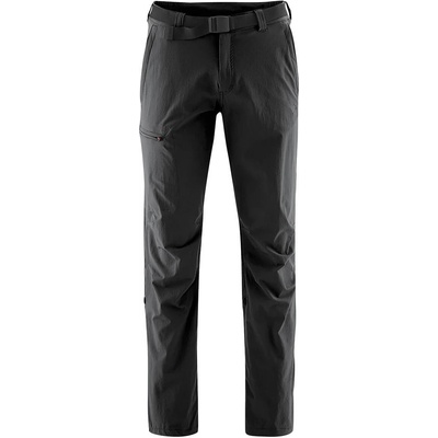 Maier Мъжки туристически панталон Maier Sports Nil Walking trousers - Black - размер 29 (010-0462-0317)