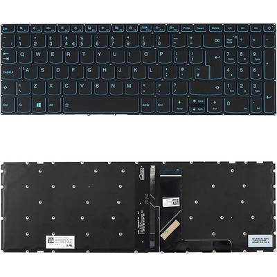 Klávesnice Lenovo IdeaPad L340-15IRH L340-17IRH