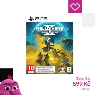 Helldivers II