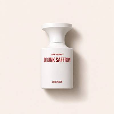 Borntostandout Drunk Saffron parfémovaná voda unisex 50 ml
