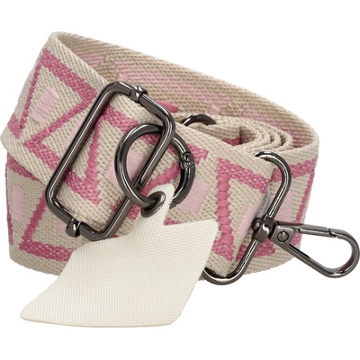 Stylový popruh na mobil Beagles Fashion Shoulder Straps - růžová – Zbozi.Blesk.cz