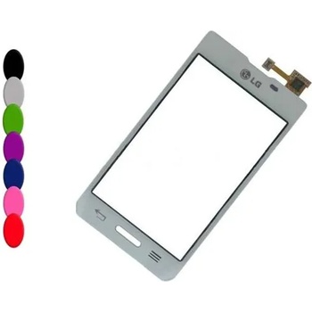 Image 1 of LG OEM Тъчскрийн за LG Optimus L5 II E460
