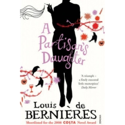 Partisans Daughter Bernieres Louis de