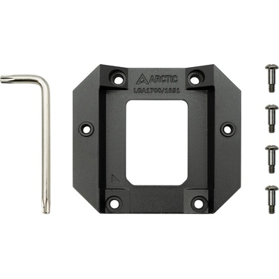 ARCTIC LGA1700/ 1851 Offset Contact Frame Mounting Set MPSAS01261A – Zboží Mobilmania