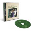 Starr Ringo - Long Long Road CD