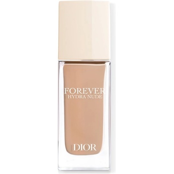 Dior Dior Forever Hydra Nude фон дьо тен за естествен вид цвят 2CR Cool Rosy 30ml