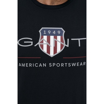 Gant Памучна тениска Gant (2003199)