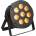 Light4Me Penta 8x12W MKII RGBWA LED Светлинен ефект (5907780148449)