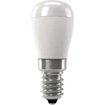 ORT LED žárovka E14 1,5W COB teplá bílá