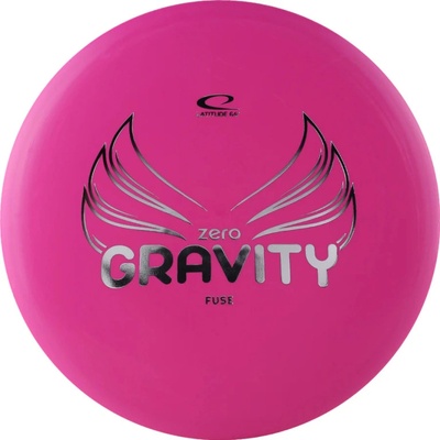 Latitude 64 Fuse - Zero Gravity (Latitude 64) Růžová