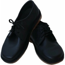 Bushman boty Sterling black