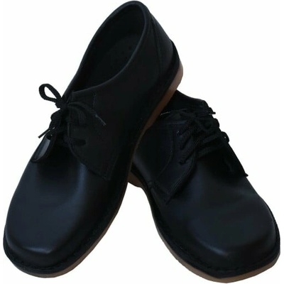 Bushman boty Sterling black