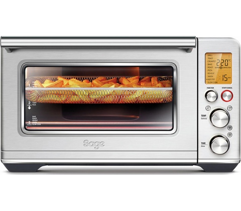 Sage SOV860BSS