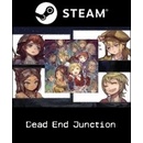 Dead End Junction