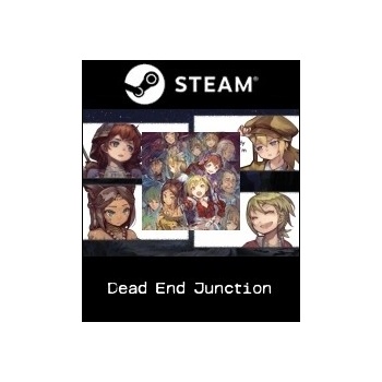 Dead End Junction