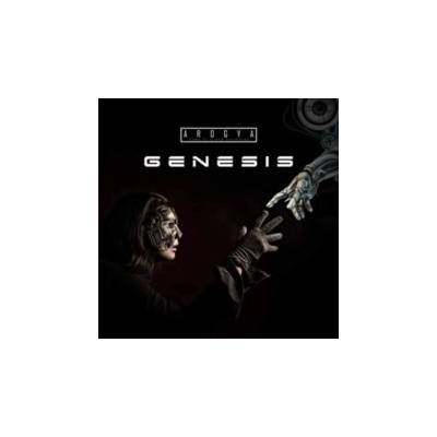 Genisis - Arogya CD