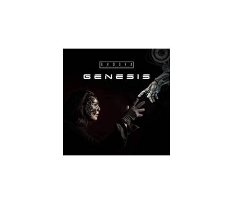 Genisis - Arogya CD