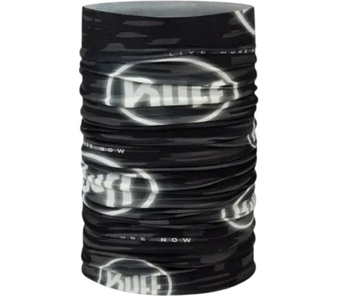 Buff Original Ecostretch černá