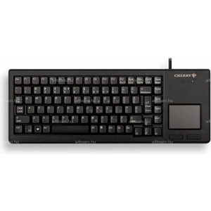 CHERRY G84-5500 ML Touchpad (G84-5500LUMEU-2) Клавиатури