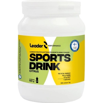 Leader Sports Drink 45g