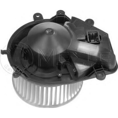 MEYLE vnitřní ventilátor ME 100 236 0001