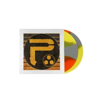 Periphery - Periphery III:Select Difficulty / Vinyl [LP]