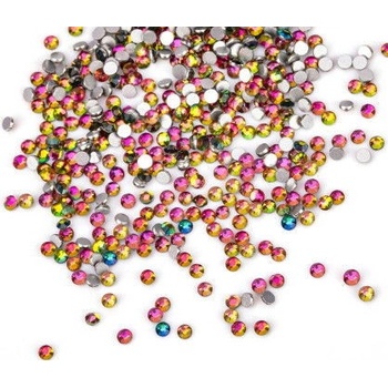 Allepaznokcie A LA Swarovski SS5 Vulcano AB Kamienky na nechty 50 ks