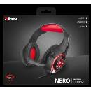 Trust GXT 313 Nero Illuminated Gaming Headset