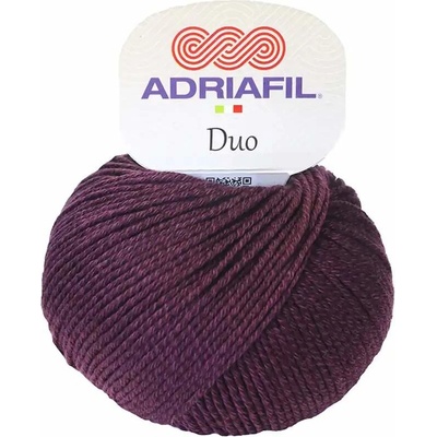 Adriafil Duo 52 Lilková