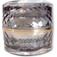 être belle Gemstone Mineral Boost pleťový krém s cennými výtažky z minerálů 50 ml