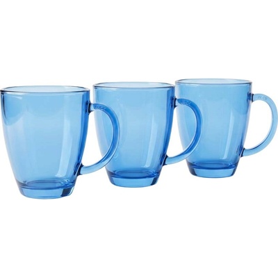 MAKRO Hrnček 3 x 380 ml