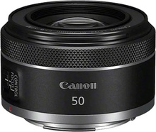 Canon RF 50mm f/1.8 STM (4515C005AA)
