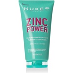 NUXE Zinc Power Purifying Cleansing Gel 150 ml