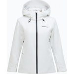 Peak Performance Дамско скиорско яке Peak Performance Anima Insulated Jacket off white