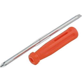 Sparta Отвертка комбинирана, sl6, 0 / ph2 sparta 1158757 (1158757)